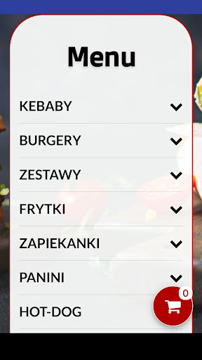 Boss Kebab & Burger Screen 2