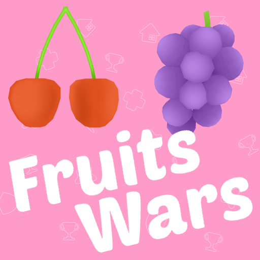 Fruits Wars  Icon