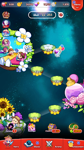 RhythmStar: Music Adventure Screenshot