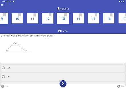 Скачать ACT Math Test & Practice 2020 Онлайн бесплатно на Андроид