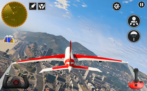Gangster Simulator Crime Games Screen 3