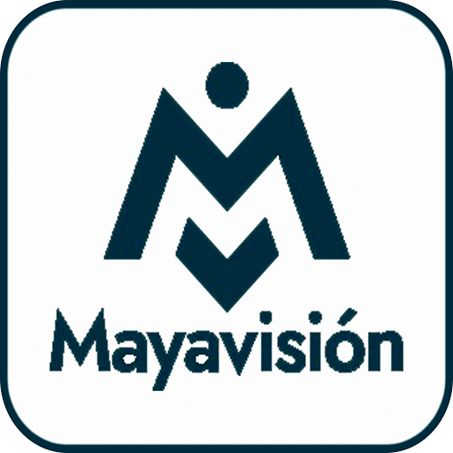Mayavisiontv logo