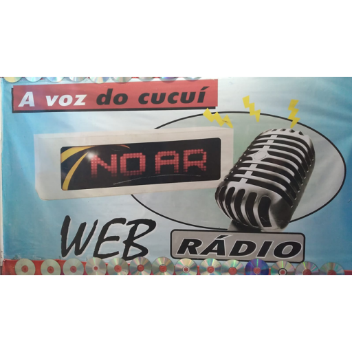 Rádio a Voz do Cucuí logo