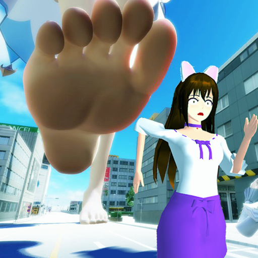 Sakura Girl Life Spiel 3D