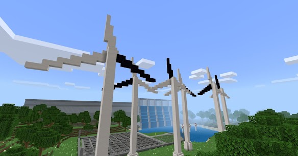 Minecraft Education 4