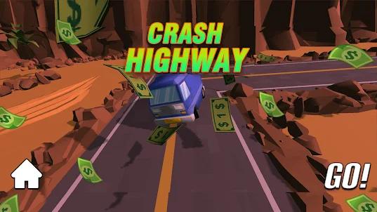 Crash Highway