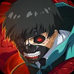 Tokyo Ghoul: Dark War Apk