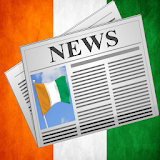 Newspapers Ivory Coast icon