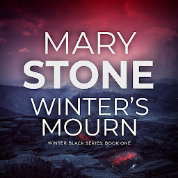 Icon image Winter's Mourn (Winter Black Series: Book One)