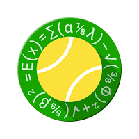 Tennis Math: трекер счёта и статистика тенниса