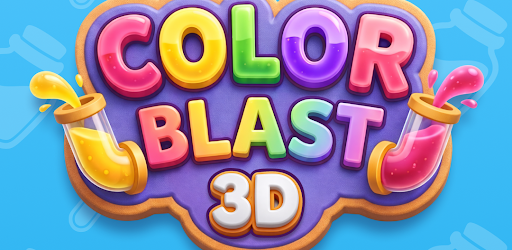 Color Blast 3D