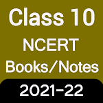 Cover Image of Descargar Class 10 NCERT Books and Solutions 1.0 APK