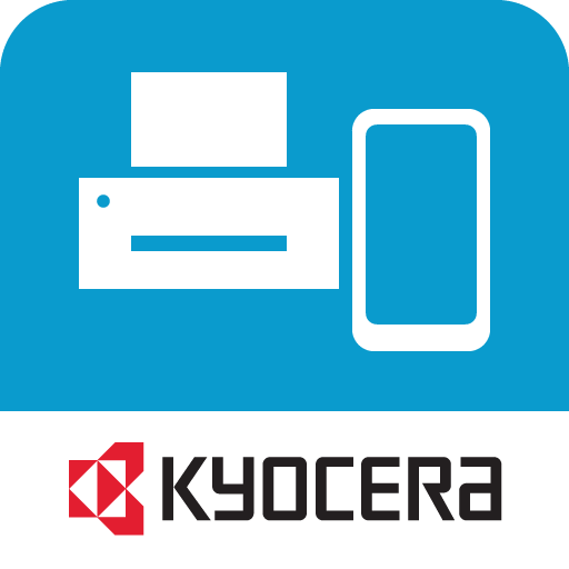KYOCERA Print Service Plugin  Icon