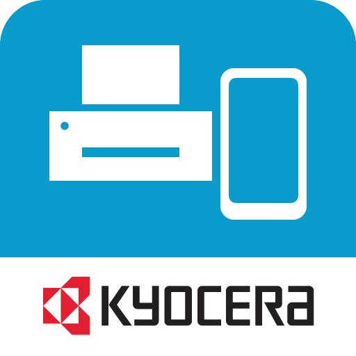 KYOCERA Print Service Plugin Apps on Google Play