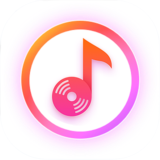 EQ Music Player - Mp3 Player 1.4_1219202241 Icon