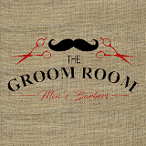 The Groom Room Rotherham icon