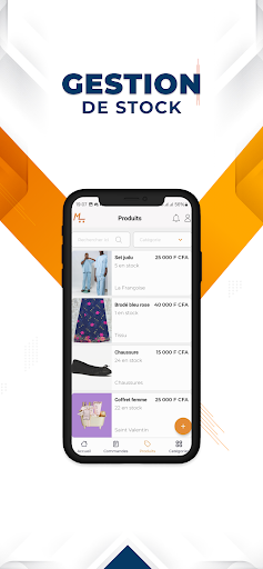 Easy Market PRO Screen 3