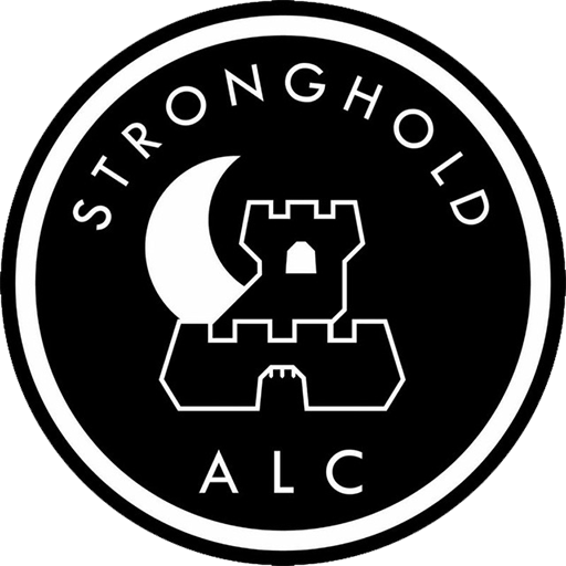 ALC Stronghold logo