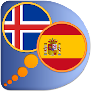 Spanish Icelandic dictionary