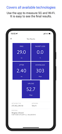 NKOM beta Screen 3