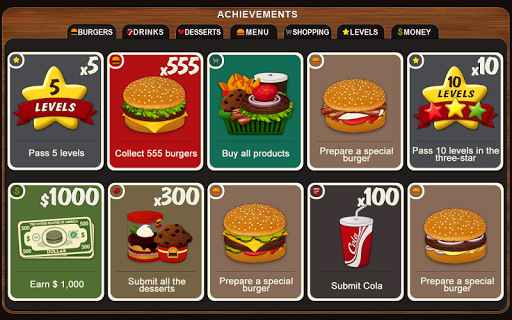 Burger Chef screenshots 12