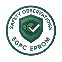 Icon image Safety Observation
