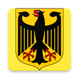 الالمانية المبسطة بالعربية icon