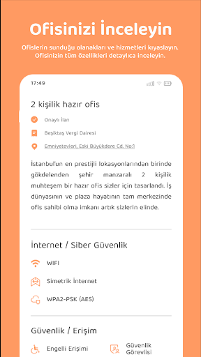 Aleflet Screen 2