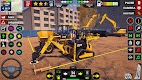 screenshot of JCB Simulator: JCB Games 2023