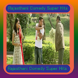 Rajasthani Comedy Super Hits icon