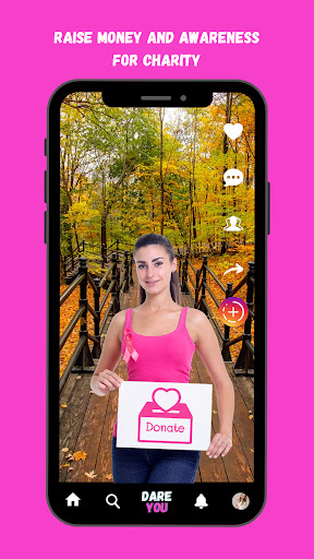 Dare You - Viral Video Trends Screen 2