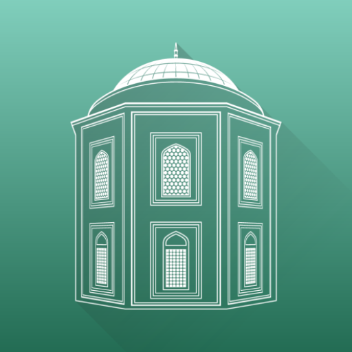 İstanbul Türbeleri logo