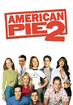 American Pie 2 Movies on Google Play