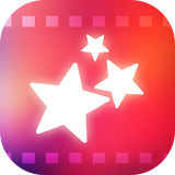 Video Star Editor - Pro Movie icon