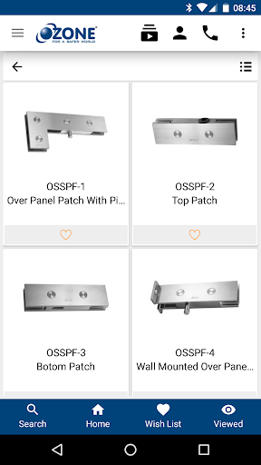 Ozone India -For a Safer World