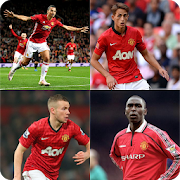 Top 43 Sports Apps Like guess the tiles of manchester utd players&managers - Best Alternatives