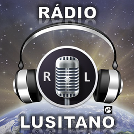 Rádio Lusitano logo