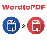 Word to PDF Converter  Doc to