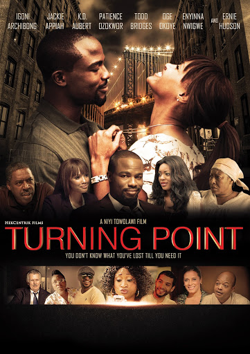 Turning Point Movies On Google Play
