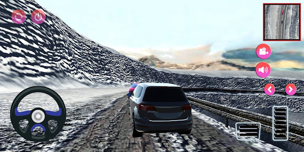 Polo Driving Simulator 6.0 screenshots 3