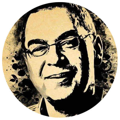 تطبيق روايات د أحمد خالد توفيق logo