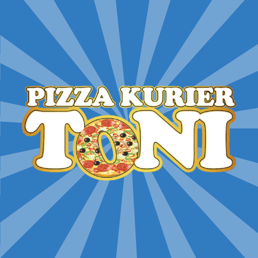 Pizza Toni logo