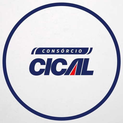 Consórcio Cical logo