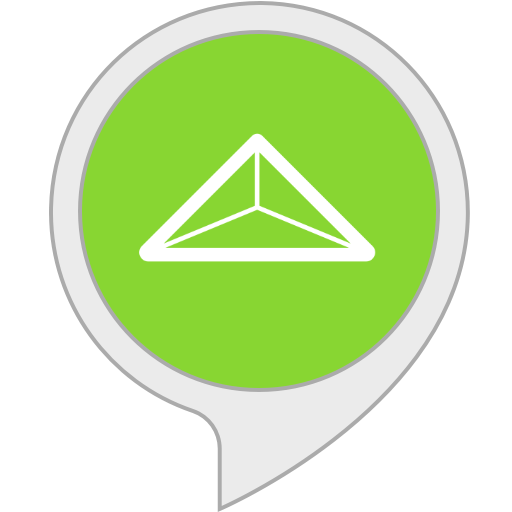 Green Messages logo