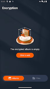 File Encryption -Privacy Space