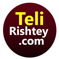 Teli Rishtey Matrimony App