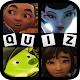 over the moon movie cartoon game quiz 2021