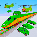 下载 US Army Truck Transport Games 安装 最新 APK 下载程序