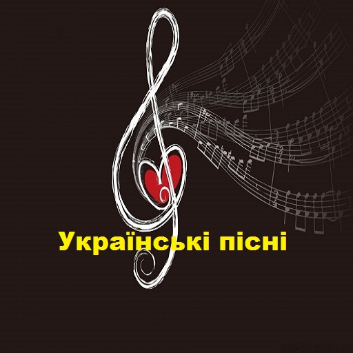 Пісні Українською - Вікторина