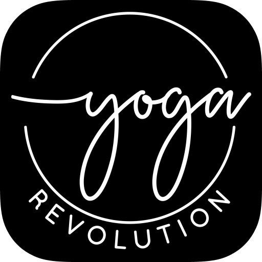 Yoga Revolution CLE logo